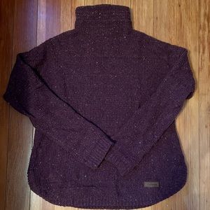 Sherpa Sweater